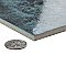 Ocean Green River 6" x 6" Porcelain Floor & Wall Tile - 32 Tiles Per Case - 8.32 Sq. Ft.