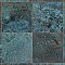 Ocean Green River 6" x 6" Porcelain Floor & Wall Tile - 32 Tiles Per Case - 8.32 Sq. Ft.