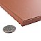 Quarry Red 7-3/4" x 7-3/4" Ceramic Floor & Wall Quarry Tile - 21 Tiles Per Case - 9.24 Sq. Ft.