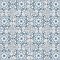 Quarry Alcazar 1 Petunia 12-3/4" x 12-3/4" Ceramic Floor & Wall Quarry Tile - 1 Tiles Per Case - 1.16 Sq. Ft.