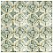 Quarry Retro Blanco 2 Dafodil 12-3/4" x 12-3/4" Ceramic Floor & Wall Quarry Tile - 1 Tiles Per Case - 1.16 Sq. Ft.
