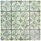 Quarry Retro Blanco 2 Dafodil 12-3/4" x 12-3/4" Ceramic Floor & Wall Quarry Tile - 1 Tiles Per Case - 1.16 Sq. Ft.