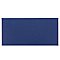 Piscina Brick Glossy Cobalto 9-5/8" x 19-1/2" Porcelain Floor and Wall Tile - 8 Tiles Per Case - 10.64 Square Feet