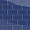 Caldera Castle Antic Canto 12-5/8" x 25-1/8" Porc Floor & Wall Tile - 5 Tiles Per Case - 11.2 Square Feet