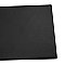 Piscina Brick Matte Nero 9-5/8" x 19-1/2" Porcelain Floor and Wall Tile - 8 Tiles Per Case - 10.64 Square Feet