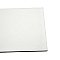 Piscina Brick Matte Blanco 9-5/8" x 19-1/2" Porcelain Floor and Wall Tile - 8 Tiles Per Case - 10.64 Square Feet