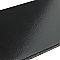Piscina Brick Nero Brillo 4-3/4" x  9-5/8" Porcelain Floor & Wall Tile -34 Tiles Per Case - 11.22 Sq. Ft.