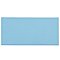 Piscina Brick Glossy Blue 4-3/4" x 9-5/8" Porcelain Floor and Wall Tile - 34 Tiles Per Case - 11.22 Square Feet