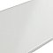 Piscina Brick Blanco Brillo 4-3/4" x 9-5/8" Porcelain Floor & Wall Tile - 34 Tiles Per Case - 11.22 Sq. Ft.