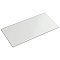 Piscina Brick Blanco Brillo 4-3/4" x 9-5/8" Porcelain Floor & Wall Tile - 34 Tiles Per Case - 11.22 Sq. Ft.