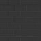 Piscina Brick Nero Matte 4-3/4" x  9-5/8" Porcelain Floor & Wall Tile -34 Tiles Per Case - 11.22 Sq. Ft.