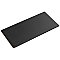 Piscina Brick Nero Matte 4-3/4" x  9-5/8" Porcelain Floor & Wall Tile -34 Tiles Per Case - 11.22 Sq. Ft.