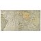 Ardesia Ocre 12-1/2" x 24-1/2" Porcelain Floor & Wall Tile - 5 Tiles Per Case - 10.8 Sq. Ft.