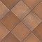 Amaia Rojo 11-7/8" x 11-7/8" Porcelain Floor & Wall Tile - 10 Tiles Per Case - 10.0 Sq. Ft.