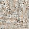 Cava Deco Lar 6" x 31-1/2" Porcelain Floor & Wall Tile - Sold Per Case of 9 - 12.15 Sq. Ft.