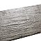 Cava Fino 6" x 31-1/2" Porcelain Floor & Wall Tile - Sold Per Case of 9 - 12.15 Sq. Ft.