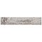 Cava Fino 6" x 31-1/2" Porcelain Floor & Wall Tile - Sold Per Case of 9 - 12.15 Sq. Ft.