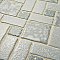 Academy Grey 11-7/8" x 11-7/8" Porcelain Mosaic Tile -10 Sheets Per Case -10 Sq. Ft.