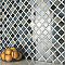 Hudson Tangier Atlantis 12-3/8" x 12-3/8" Porcelain Mosaic Tile -10 Sheets Per Case -11 Sq. Ft.
