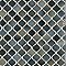 Hudson Tangier Atlantis 12-3/8" x 12-3/8" Porcelain Mosaic Tile -10 Sheets Per Case -11 Sq. Ft.