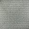 Hudson Penny Round Mint Green 11-7/8" x 12-5/8" Porcelain Mosaic Tile -10 Sheets Per Case -10.5 Sq. Ft.