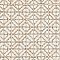 Tower Beige 12" x 12" Porcelain Mosaic Tile -10 Tiles Per Case -10.2 Sq. Ft.