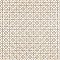 Tower Beige 12" x 12" Porcelain Mosaic Tile -10 Tiles Per Case -10.2 Sq. Ft.