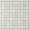 Crystalline Square Pistachio 12" x 12" Porcelain Mosaic Tile -10 Sheets Per Case -10.2 Sq. Ft.