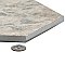 Tivoli Hex Tapestry 5-1/2" x 6-1/4" Porcelain Floor and Wall Tile - 26 Tiles Per Case - 4.94 Square Feet
