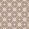Compass Star Sand Stone 8" x 8" Porcelain Tile - Per Case of 25 Tile - 11.50 Sq. Ft. Per Case