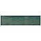 Capri Brick Oliva 3" x 10" Porcelain Floor & Wall Tile -27 Tiles Per Case - 5.13 Sq. Ft.