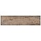 Capri Brick Terra 3" x 10" Porcelain Floor & Wall Tile -27 Tiles Per Case - 5.13 Sq. Ft.