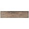 Capri Brick Terra 3" x 10" Porcelain Floor & Wall Tile -27 Tiles Per Case - 5.13 Sq. Ft.