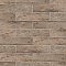 Capri Brick Terra 3" x 10" Porcelain Floor & Wall Tile -27 Tiles Per Case - 5.13 Sq. Ft.