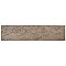 Capri Brick Terra 3" x 10" Porcelain Floor & Wall Tile -27 Tiles Per Case - 5.13 Sq. Ft.