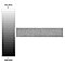 Muretto Grigio Glossy 2" x 10" Porcelain Floor & Wall Tile -69 Tiles Per Case - 10.35 Sq. Ft.