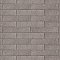 Muretto Nocciola Glossy 2" x 10" Porcelain Floor & Wall Tile -69 Tiles Per Case - 10.35 Sq. Ft.