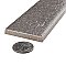 Muretto Nocciola Glossy 2" x 10" Porcelain Floor & Wall Tile -69 Tiles Per Case - 10.35 Sq. Ft.