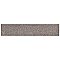 Muretto Nocciola Glossy 2" x 10" Porcelain Floor & Wall Tile -69 Tiles Per Case - 10.35 Sq. Ft.