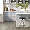 Capri Hex Fumo 7" x 8" Porcelain Floor & Wall Tile - 36 Tiles Per Case - 10.8 Sq. Ft.