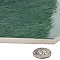 Capri Hex Oliva 7" x 8" Porcelain Floor & Wall Tile -36 Tiles Per Case - 10.8 Sq. Ft.