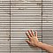 Retro Strata Blanc 6-7/8" x 14" Porcelain Floor and Wall Tile - 16 Tiles Per Case - 11.2 Square Feet