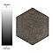 Palazzo Hex Colori 14-1/8" x 16-1/4" Porcelain Floor & Wall Tile - 9 Tiles Per Case - 11.07 Sq. Ft.