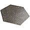 Palazzo Hex Colori 14-1/8" x 16-1/4" Porcelain Floor & Wall Tile - 9 Tiles Per Case - 11.07 Sq. Ft.