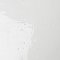 Argile Cross Bianco 7" x 7" Porcelain Floor and Wall Tile - 1 Tiles Per Case - 0.3 Square Feet