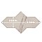 Istanbul Shield Day 2-3/8" x 8-1/4" Porcelain Floor and Wall Tile - 36 Tiles Per Case - 5.4 Square Feet