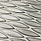 Pescado Linen Grey 12"x 12-1/2" Porcelain Tile - Per Case of 5 Sheets - 5.30 Sq. Ft.