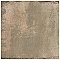 D'Anticatto Marrone 8-3/4" x 8-3/4" Porcelain Tile - Per Case of 20 - 11.25 Square Feet