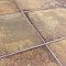 D'Anticatto Marrone 8-3/4" x 8-3/4" Porcelain Tile - Per Case of 20 - 11.25 Square Feet