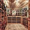 D'Anticatto Marrone 8-3/4" x 8-3/4" Porcelain Tile - Per Case of 20 - 11.25 Square Feet